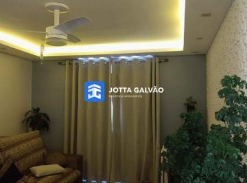 Apartamento · 64m² · 2 Quartos · 1 Vaga · Apartamento a venda, 63 m² - Residencial Jequitibás