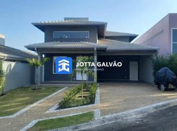 Casa · 223m² · 3 Quartos · 4 Vagas · Casa à venda no Village Santa Clara, Valinhos-SP