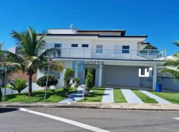 Casa · 375m² · 5 Quartos · 4 Vagas · Casa a venda, 543m2 - Condomínio: Terra Magna, Indaiatuba