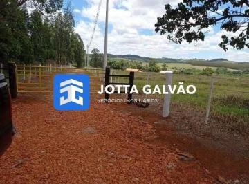 Rural · 600m² · 4 Quartos · 2 Vagas · Fazenda a venda - Paranapanema