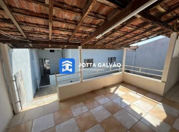 Casa · 120m² · 4 Quartos · 3 Vagas · Casa a venda, 120m2 - Jardim Novo Maracanã, Campinas