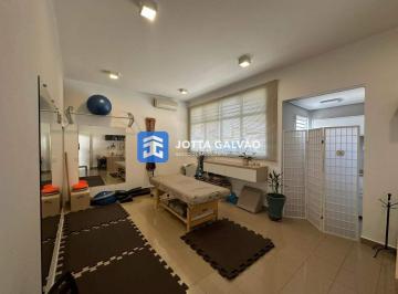 Comercial · 36m² · 1 Vaga · Sala comercial a venda, 36m² - Cambuí, Campinas