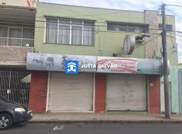 Comercial · 700m² · 5 Quartos · 2 Vagas · Imóvel Comercial no Centro em Rio Claro