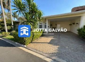 Casa · 256m² · 4 Quartos · 4 Vagas · Casa a venda, 256 metros - Condomínio Estancia Paraiso, Campinas