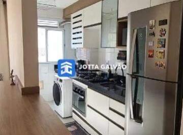 Apartamento · 43m² · 2 Quartos · 1 Vaga · Apartamento a venda, 43m2 - Tropical Garden - Villa Garden, Campinas