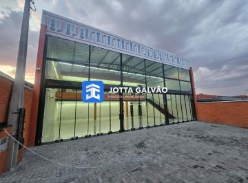 Comercial · 240m² · 5 Vagas · Galpão comercial para venda e locação, 240m2 - Jardim Nova Europa, Campinas