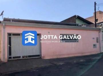 Casa · 90m² · 4 Quartos · 3 Vagas · Casa na Dona Edith Campos Fávero em Paulínia