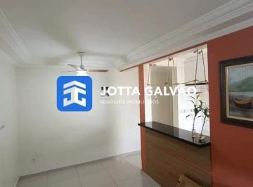 Apartamento · 65m² · 3 Quartos · 1 Vaga · Apartamento à venda, 3 quartos, 1 suíte, 1 vaga, Jardim Márcia - Campinas/SP