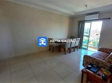 Apartamento · 89m² · 3 Quartos · 2 Vagas · Apartamento a venda, 89m2 - Condomínio Kellen - Centro, Indaiatuba