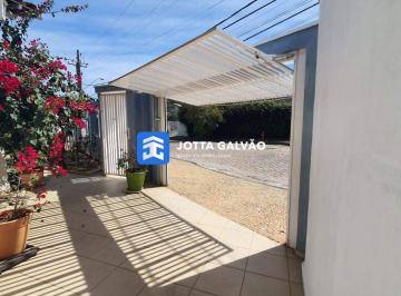 Casa · 298m² · 3 Quartos · 6 Vagas · Casa Venda Vila São Jose - Valinhos - SP