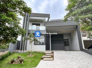 Casa · 294m² · 4 Quartos · 4 Vagas · Casa a venda, 480m2 - Condomínio Canterville, Valinhos
