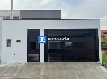 Casa · 103m² · 3 Quartos · 2 Vagas · Casa à venda no Parque Barnabé , Indaiatuba/SP
