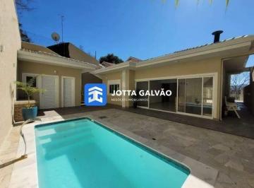 Casa · 195m² · 3 Quartos · 4 Vagas · Casa a venda,195m² - Condomínio Nova Gardênia Atibaia - SP