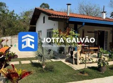 Rural · 140m² · 2 Quartos · 4 Vagas · Chácara no Vale Verde em Valinhos