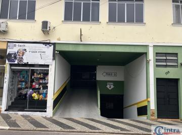 Foto 01 · Oportunidade única: Box de garagem à venda no Centro de Bragança Paulista - SP.