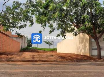 Terreno · 180m² · Terreno à venda Chácara Recreio Alvorada, Hortolândia/SP