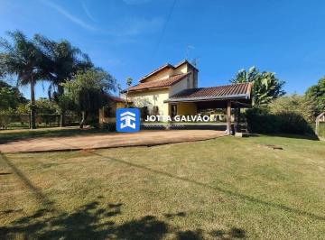 Rural · 180m² · 1 Quarto · 10 Vagas · Chácara à venda no Loteamento Chácaras Vale das Garças, Campinas/SP