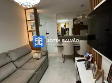 Apartamento · 56m² · 2 Quartos · 1 Vaga · Apartamento a venda, 56m2 - Bonfim, Campinas