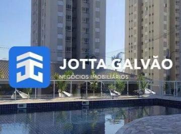 Apartamento · 51m² · 2 Quartos · 1 Vaga · Apartamento no Portal Vale das Pérolas em Sumaré