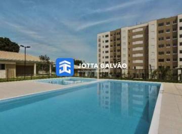 Apartamento · 47m² · 2 Quartos · 1 Vaga · Apartamento em Nova Veneza em Sumaré