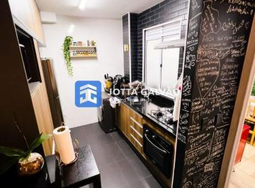 Apartamento · 60m² · 2 Quartos · 1 Vaga · Apartamento a venda, 60m2 - Jardim Esmeraldina, Campinas
