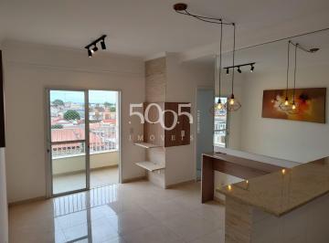 Foto 01 · Apartamento à venda no Edifício Residencial Ilha bela com 57 M² e dois quartos