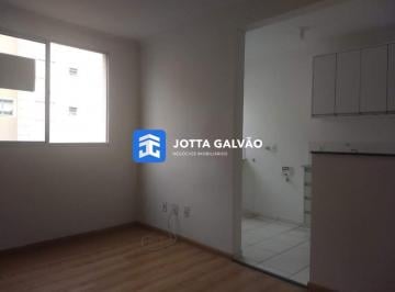 Apartamento · 44m² · 2 Quartos · 1 Vaga · Apartamento à venda - Lot. São Martinho, Campinas - SP