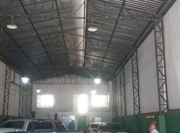 Comercial · 287m² · 25 Vagas · Galpão a venda, 382m2 - Ponte Preta, Campinas