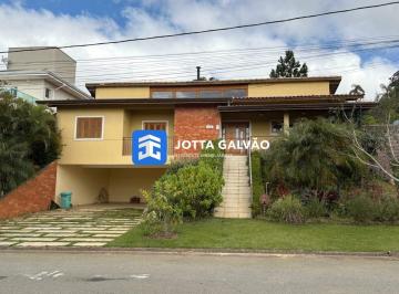 Casa · 280m² · 3 Quartos · 4 Vagas · Casa a venda, 280m2 - Condomínio Santa Adélia - Chácara do Remanso, Vargem Grande Paulista 