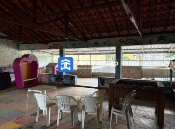 Rural · 480m² · 5 Vagas · Chácara a venda, 362m² - Vila Perseu Leite de Barros, Campinas