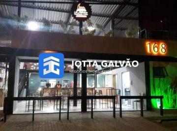 Comercial · 279m² · 4 Vagas · Imóvel Comercial no Res. Parque da Fazenda em Campinas