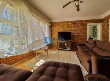 Casa · 444m² · 5 Quartos · 5 Vagas · Casa à venda, 444m2 - Jardim Eulina, Campinas-SP