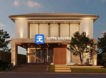 Casa · 418m² · 5 Quartos · 2 Vagas · Casa a venda, 600m2 - Villa Bella Florença, Paulínia