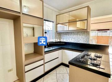 Casa · 90m² · 3 Quartos · 2 Vagas · Casa no Jardim Santa Esmeralda em Hortolândia