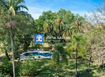 Rural · 2043m² · 5 Quartos · 10 Vagas · Sítio à venda, 5 quartos, 10 vagas, Loteamento Residencial Pedra Alta (Sousas) - Campinas/SP