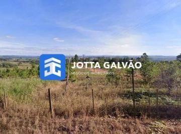 Terreno · 532400m² · Sítio a venda - Retiro Santana, Itapetininga