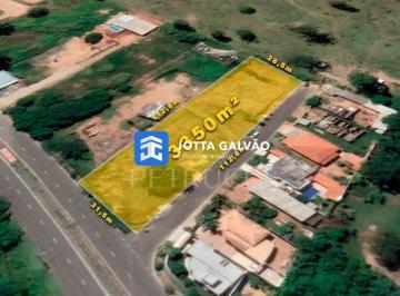 Terreno · 3350m² · Terreno à venda – 3.350 m² – Sousas, Campinas