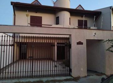 Casa · 300m² · 4 Quartos · 5 Vagas · Casa a venda, 300m2 - Parque Via Norte, Campinas
