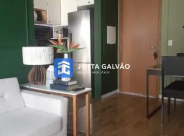 Apartamento · 56m² · 2 Quartos · 1 Vaga · Apartamento a venda, 56m2 - Parque Gabriel, Hortolândia