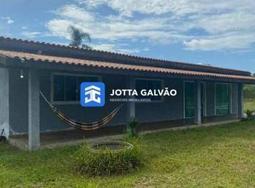Rural · 30000m² · 2 Quartos · 6 Vagas · sitio a venda 30.000,00 m² Eldorado -SP