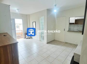 Apartamento · 47m² · 1 Quarto · Kitnet à venda em Botafogo, Campinas-SP