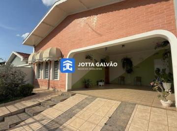 Casa · 152m² · 3 Quartos · 2 Vagas · Casa à venda, oferta - 03 dormitórios, Vila Georgina - Campinas