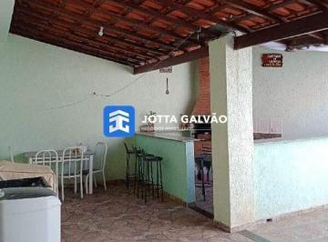 Casa · 100m² · 2 Quartos · 2 Vagas · Casa a venda, 100m² - Parque Residencial Vila União, Campinas 