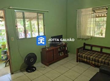 Rural · 24200m² · 2 Quartos · 5 Vagas · Sítio à venda, 2 quartos, 1 suíte, 5 vagas, Centro - Iguape/SP
