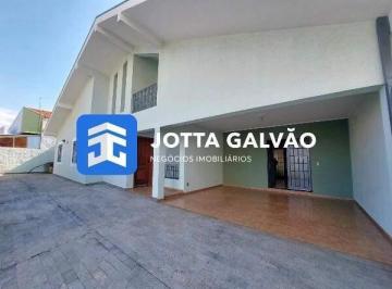 Casa · 235m² · 3 Quartos · 4 Vagas · Casa a venda, 300m2 - Jardim Imperial, Valinhos