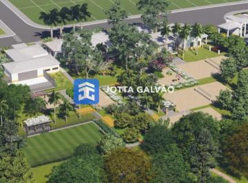 Terreno · 338m² · terreno à venda, Jardim Flamboyant - Paulínia/SP