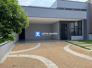 Casa · 172m² · 3 Quartos · 4 Vagas · Casa a venda, 262,50 m² - Parque Olívio Franceschini - Hortolândia/SP