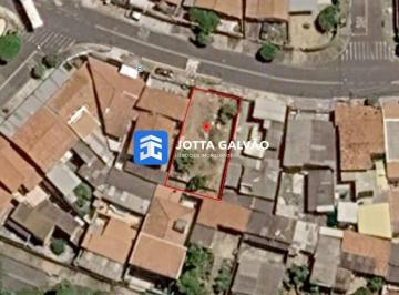 Terreno · 293m² · Terreno a venda, 293m² - Jardim Carlos Lourenço, Campinas