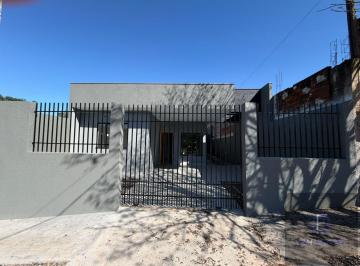 Casa · 3 Quartos · 2 Vagas · VENDA | Casa, com 3 dormitórios em Parque Tarumã, Maringá