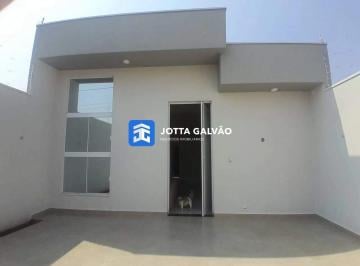 Casa · 200m² · 2 Quartos · 2 Vagas · Casa a venda, 200m2 - Vila Real, Hortolândia